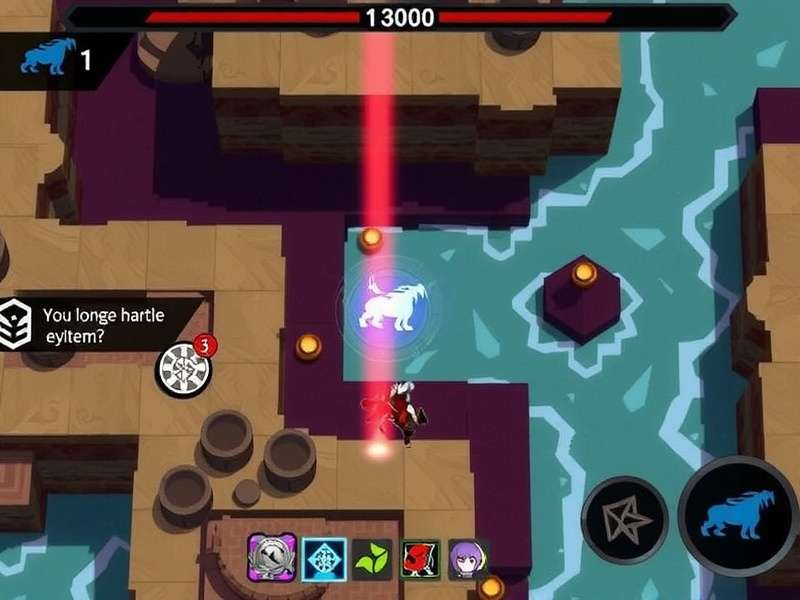 Archero Odyssey Epic Odyssey in Action Archero Odyssey Epic Odyssey Gameplay Screenshot