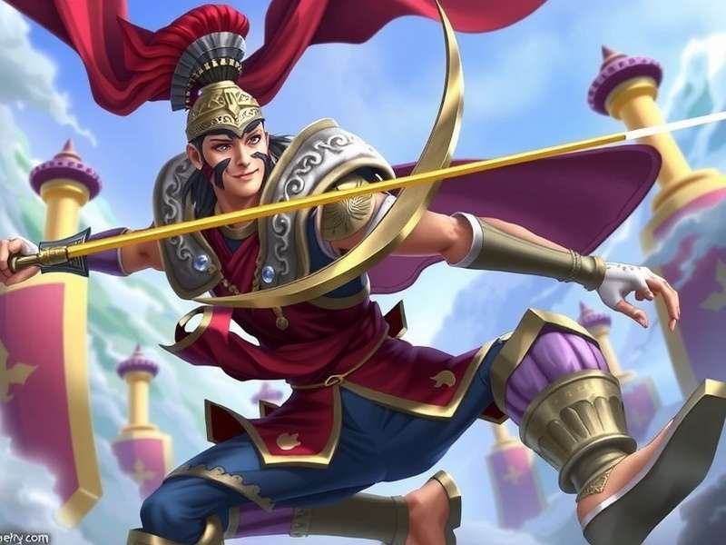 Optimal Ability Combinations Archero Odyssey Strategy Guide